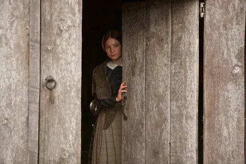 Jane bell