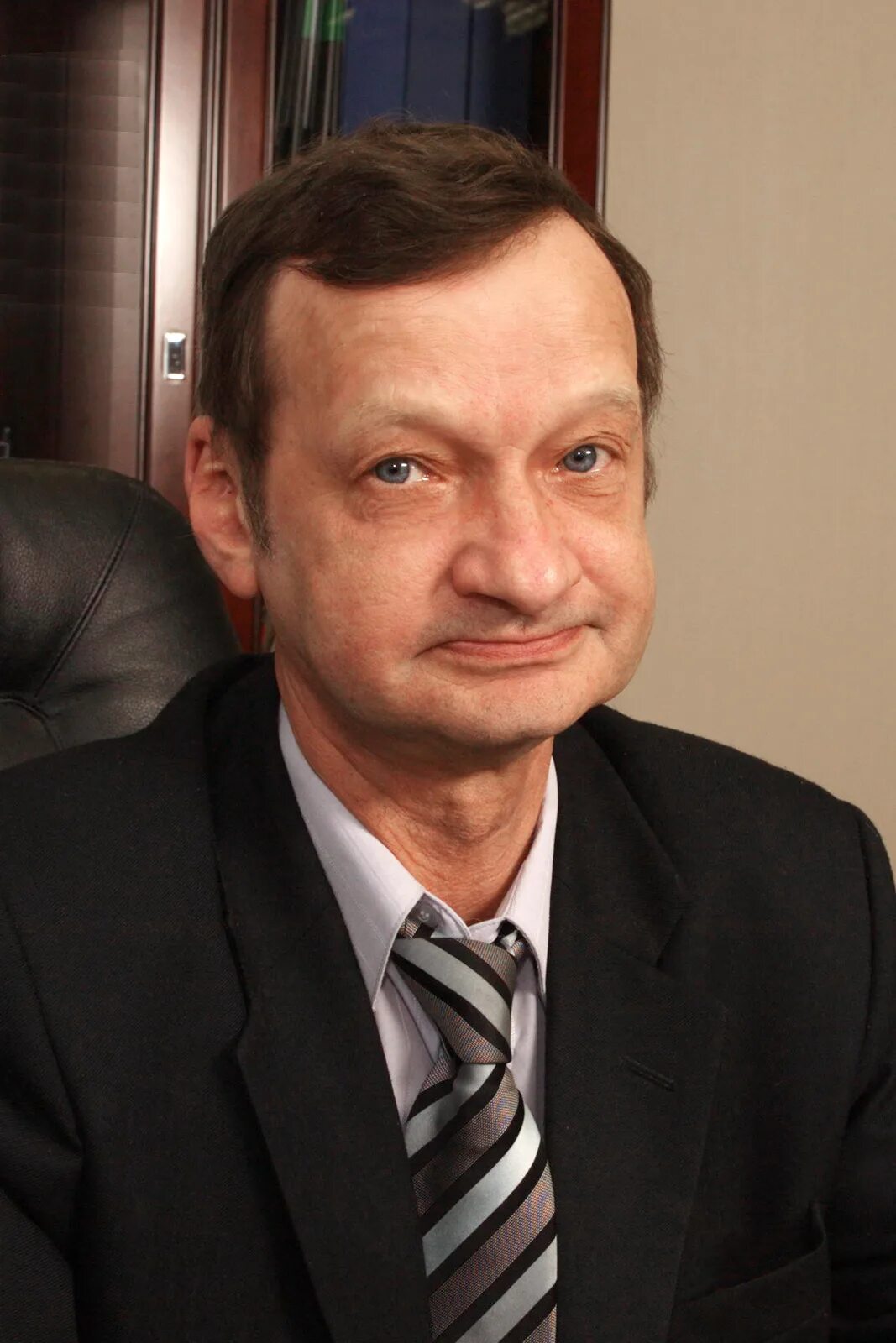 Гипрошахт. Гипрошахт