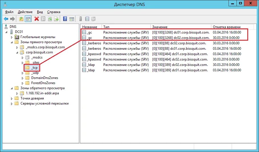 SRV запись DNS. Диспетчер DNS. Зона прямого просмотра DNS. Зоны прямого просмотра DNS _msdcs. Srv домен