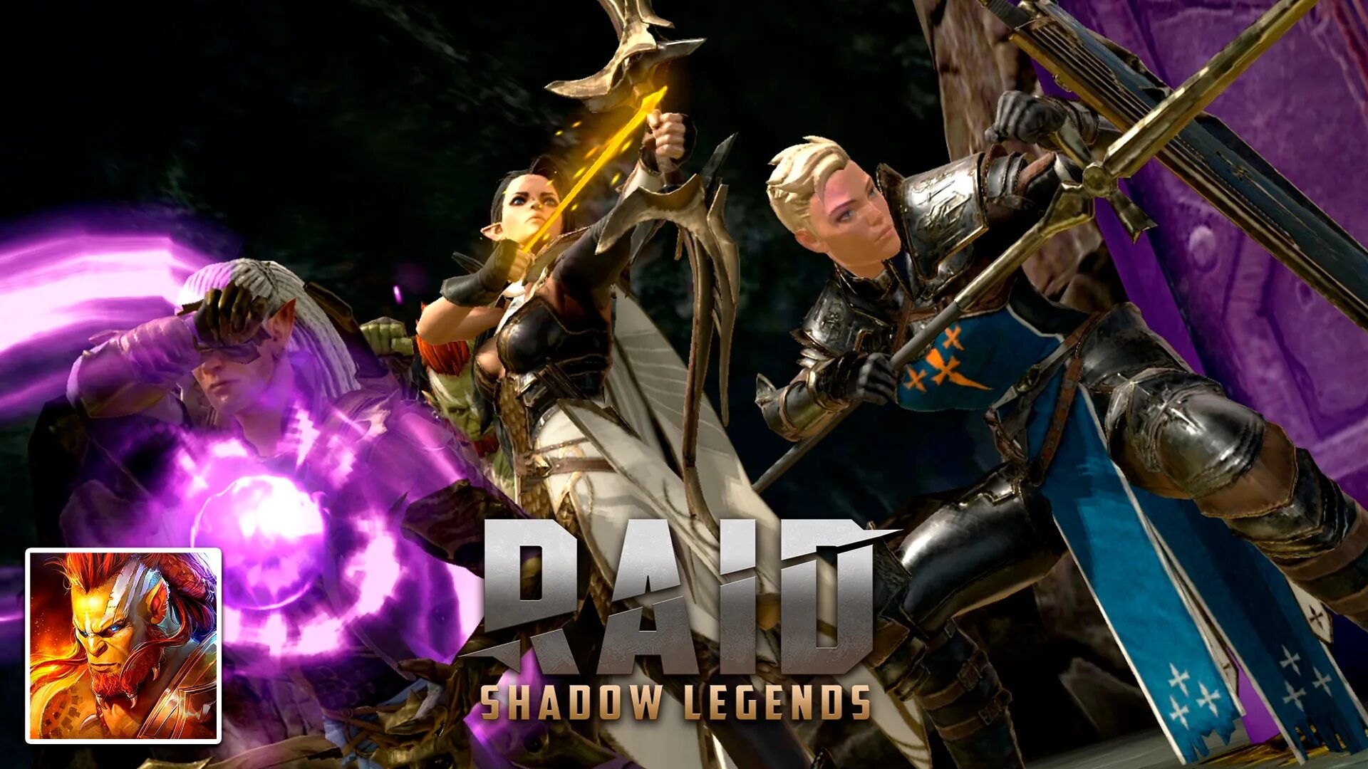 Рейд шедоу ледженс. Рейд игра. Игра Raid Shadow Legends. Рейд Шедоу Легендс. Raid Shadow Legends обои.