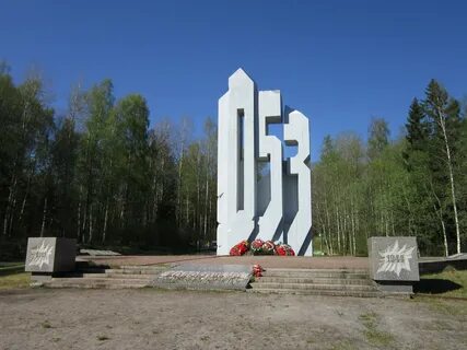 Ленинградская область 41к 313 30