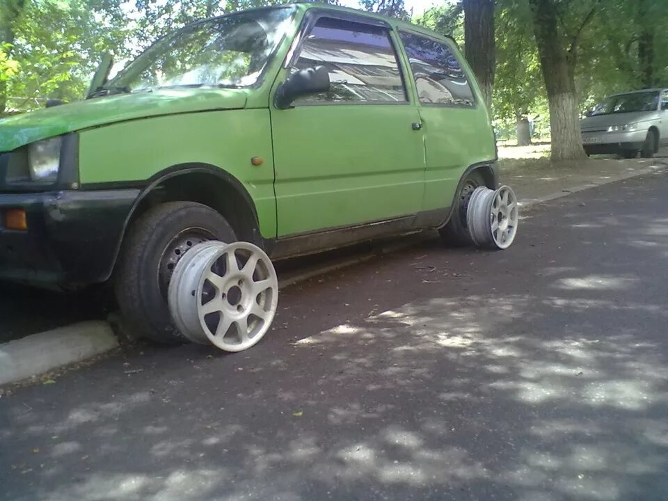 13 диски на оку. 13 диски на оку