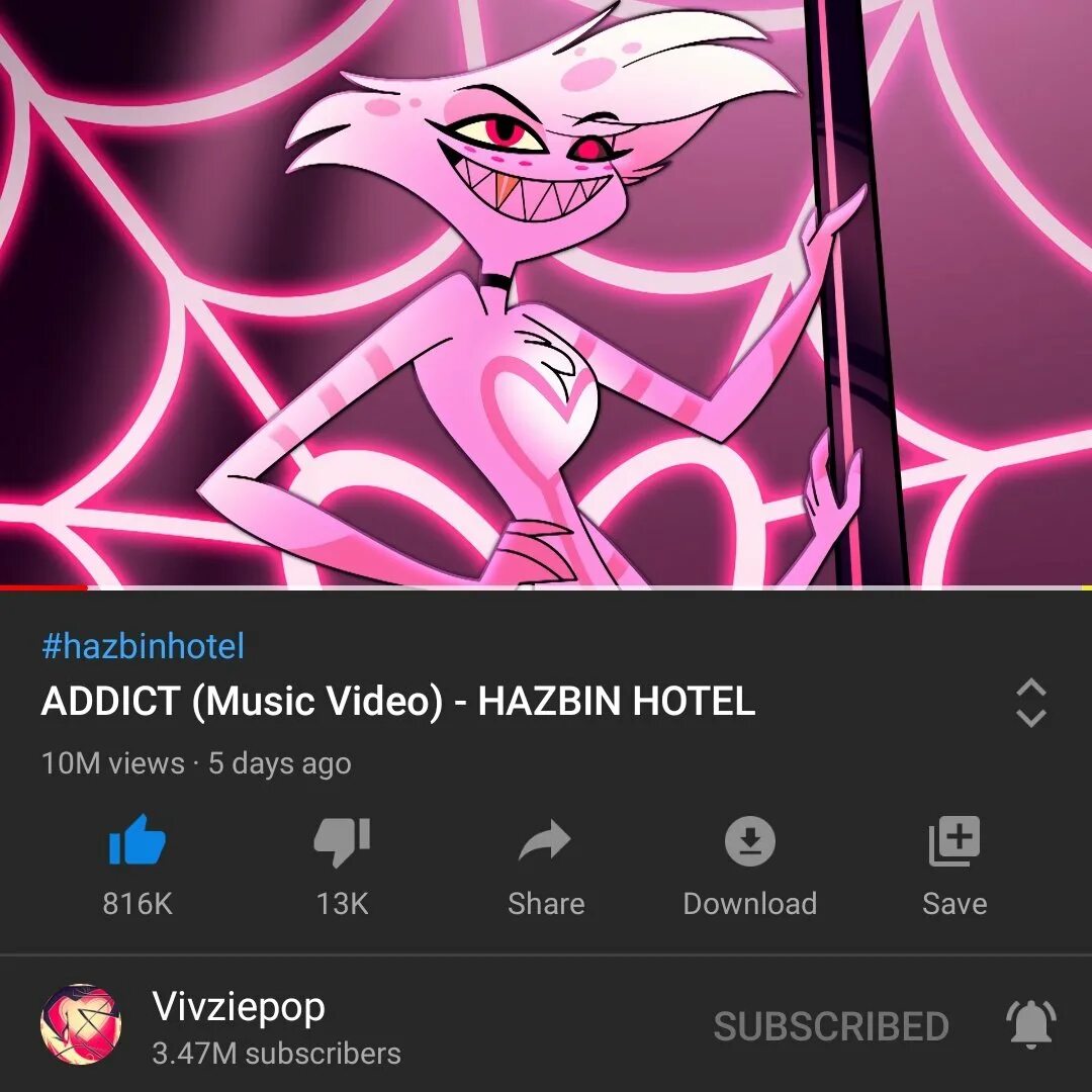 Отель хазбин poison на русском текст. Hazbin Hotel Angel Dust Addict. Hazbin Hotel Энджел Addict. Отель ХАЗБИН Скриншоты из Addict. Отель ХАЗБИН Энджел из клипа.