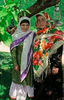 Табасаранцы