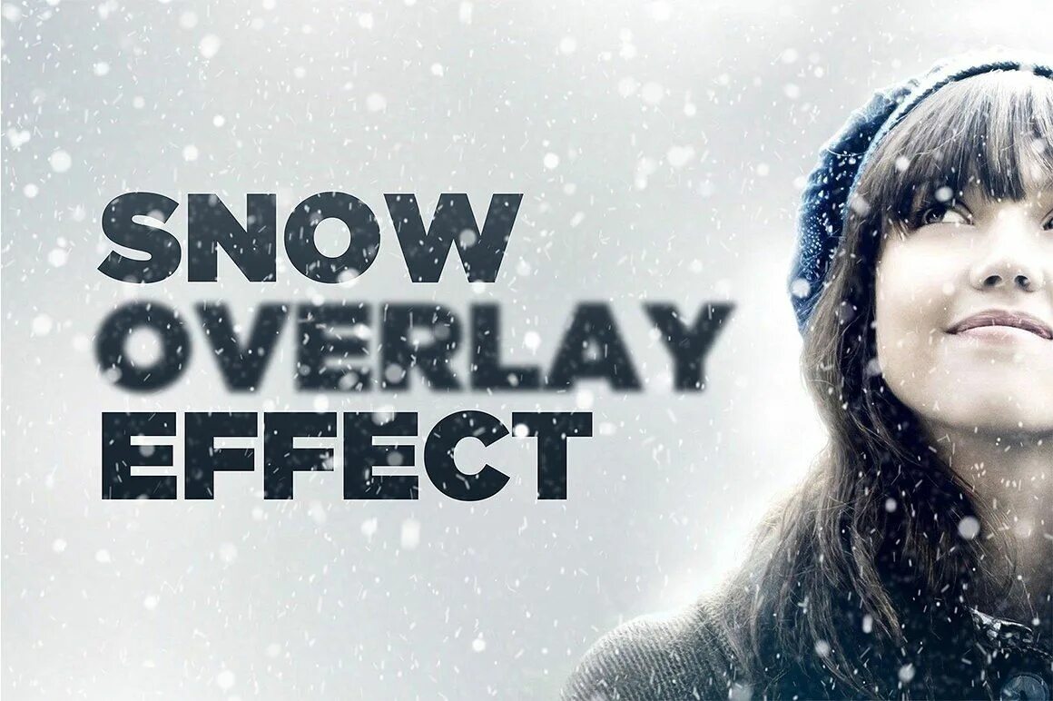 Снег Overlay. Snow Effect Overlay. Снег оверлей. Winter Effect Overlay.