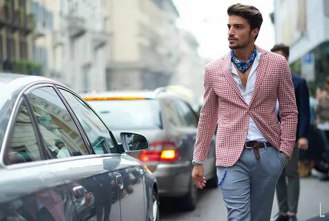 Styled italy