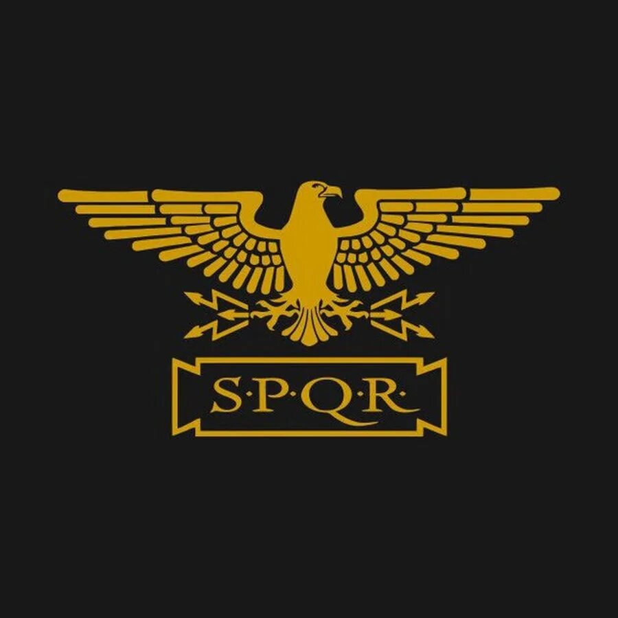Знаки рима. Знаки рима. Римский герб spqr. Герб римской империи spqr орел. Штандарт константина великого лабарум.