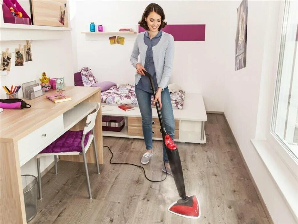 Vileda Steam Mop. Пароочистителями Vileda. Швабра паровая Vileda 10527. Паровая швабра для ламината. Мыть ламинат пароочистителем