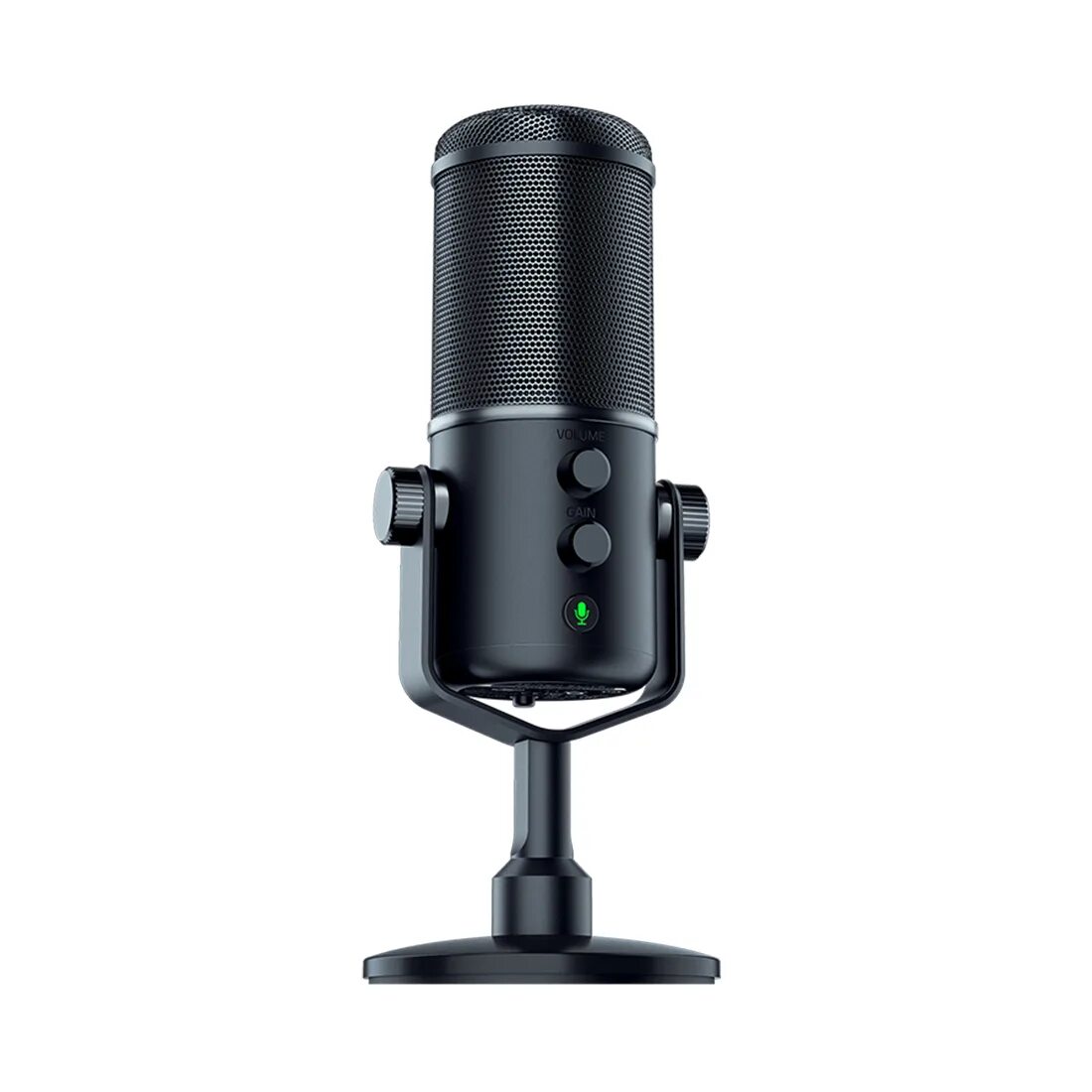 Микрофон для компьютера в днс. Razer seiren elite. микрофон razer seiren elite. микрофон razer seiren pro. микрофон razer siren elite.