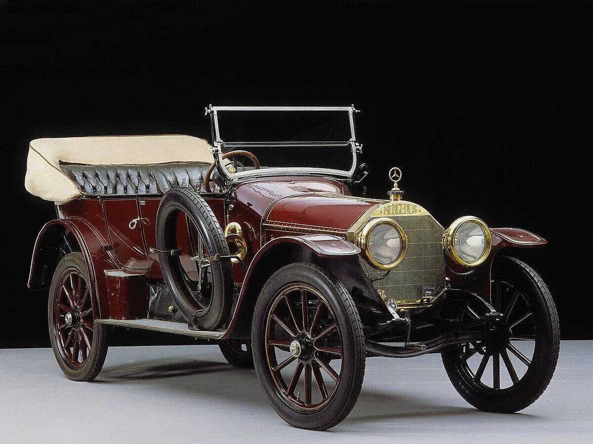 1 автомобиль мерседес. Mercedes Benz 1910. Мерседес Бенц 1910 года. Mercedes Benz 1902.