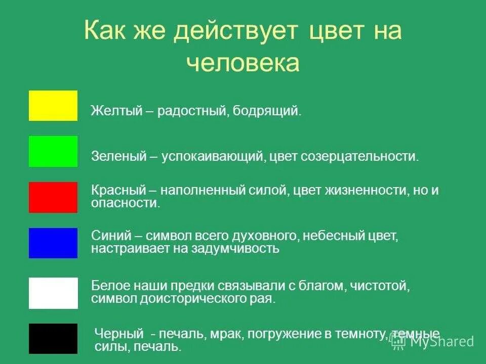 Чем отличается зеленый от красного. Зеленый цвет значение. Зелёный цвет ассоциации с человеком.