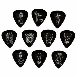 Медиаторы picks