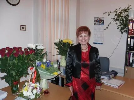Владимировна кфу
