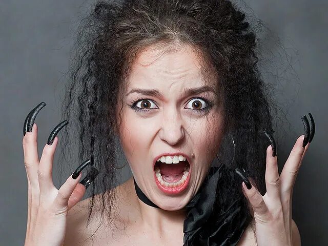 Раздражительный человек. Вспыльчивый тип. Гнев эмоция. Психологический портрет темперамента". Холерик вспыльчивый.