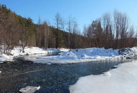 Свердловская область 2022