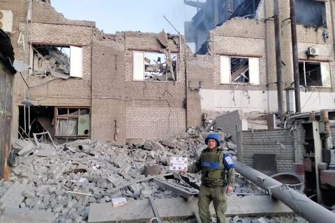 Обстрелы луганска сегодня последние