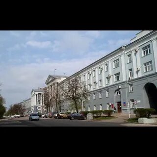 Навигатор образования курской