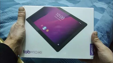 Lenovo tab 2022