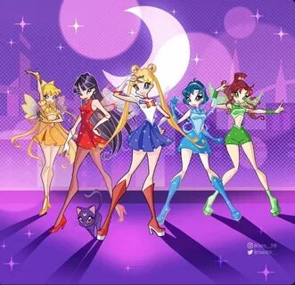 Winx reboot