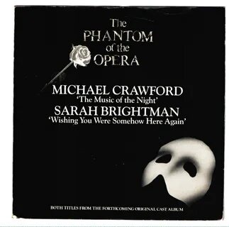 Phantom of the opera sarah