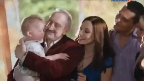 Девушка в приличную семью