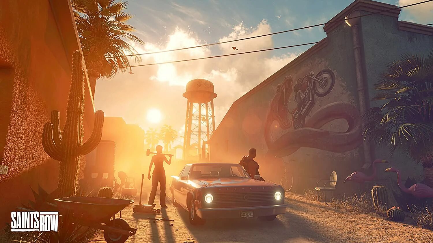 Saints row 2025 пк. Saints row reboot 2025. saints row (игра, 2025). saints row 2025 геймплей. сайнт роу 2025.