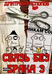 Связь без брака распопов читать