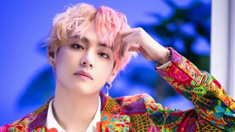 V BTS IDOL Wallpapers Красивые Лица, Самые Привлекательные Мужчины, Кей Поп...