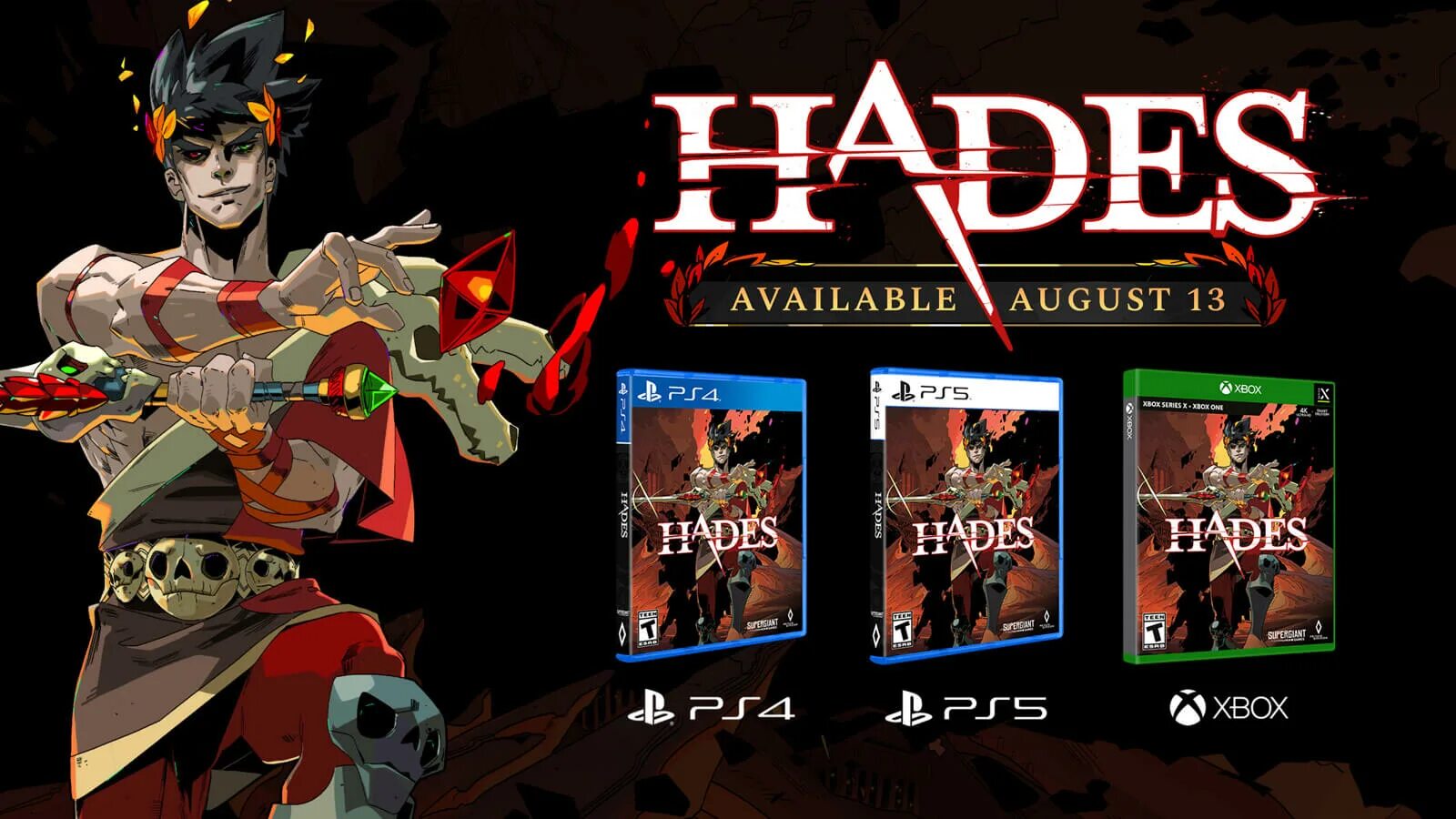 Дата выхода hades 2. Hades ps4 диск. hades (русские субтитры) (ps5). hades для ps5 (русская версия). hades на консоли.