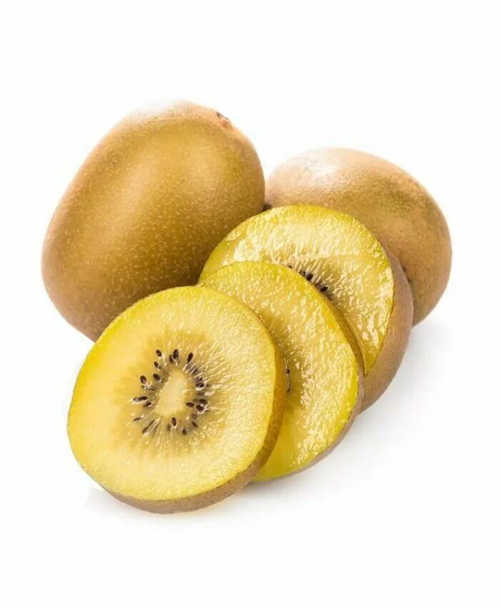 Золотой киви. Киви золотой. киви голд zespri. киви gold (1шт). жёлтый киви фрукт.