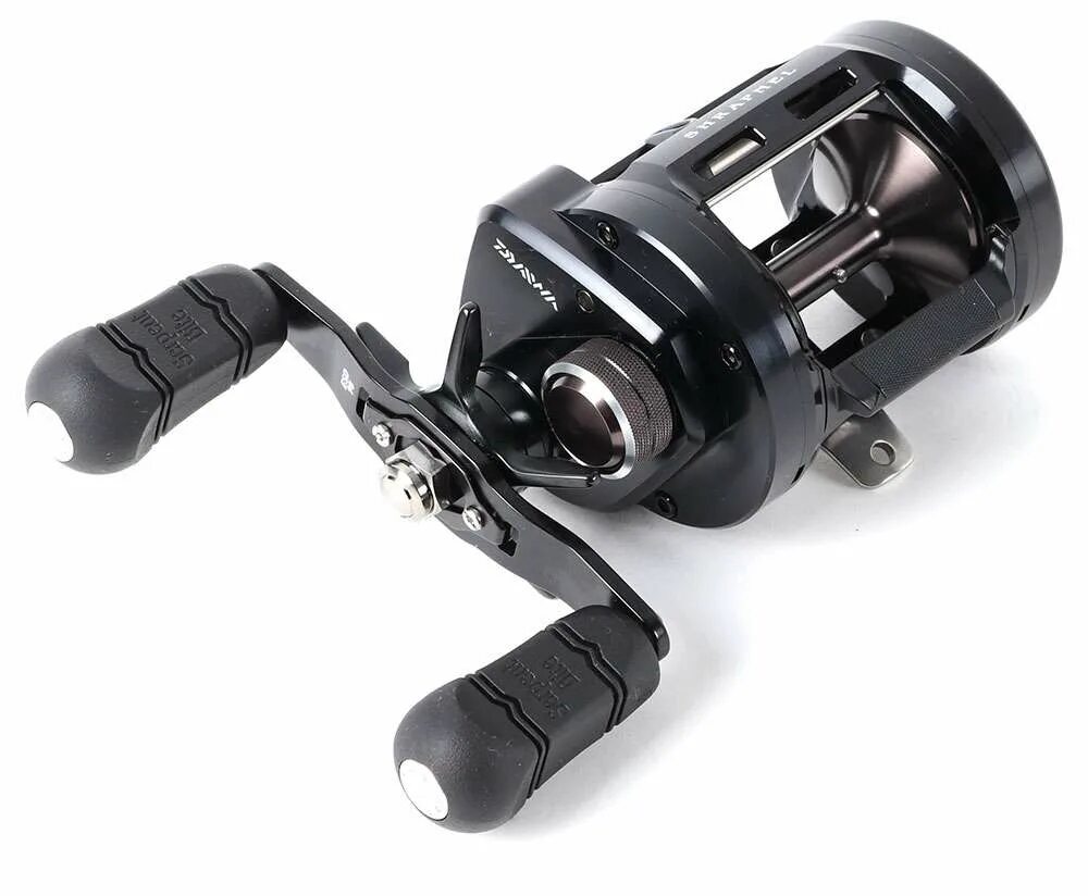 Shimano scorpion dc