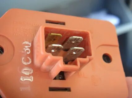 4 скорость печки лачетти