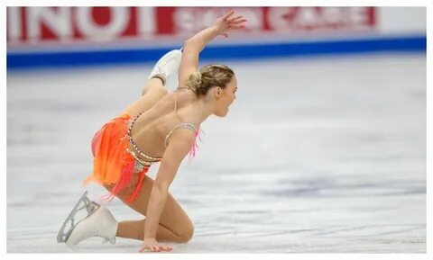 Луна хендрикс чемпионат европы