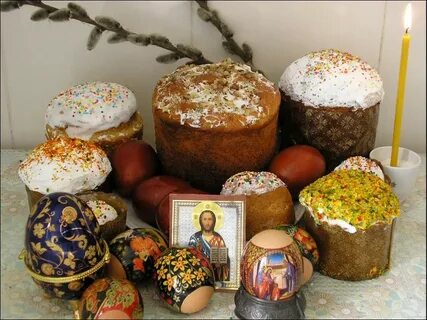 Когда будет православный пасха