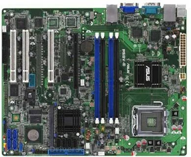 Материнская плата asus dns