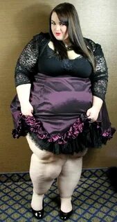 Ssbbw juice jackie