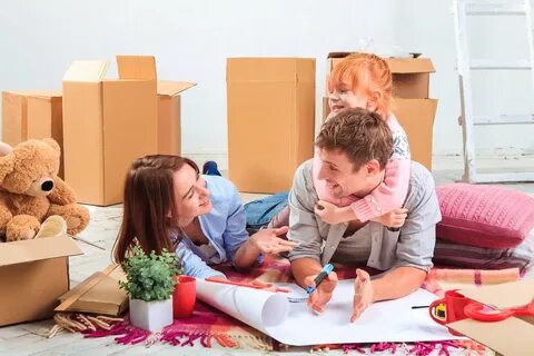Родители продали мою квартиру