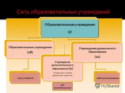 Заведующему отделом образования