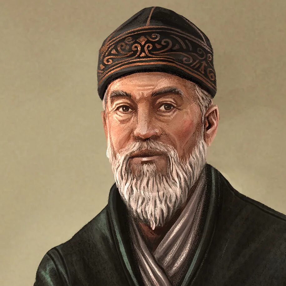 Ходжи ахмед. Ахмад йасави портрет. ходжа ахмед ясави портрет. ахмед югнеки.