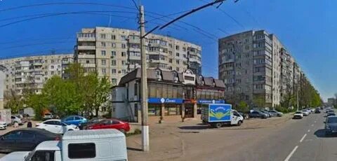 Д плюс симферополь
