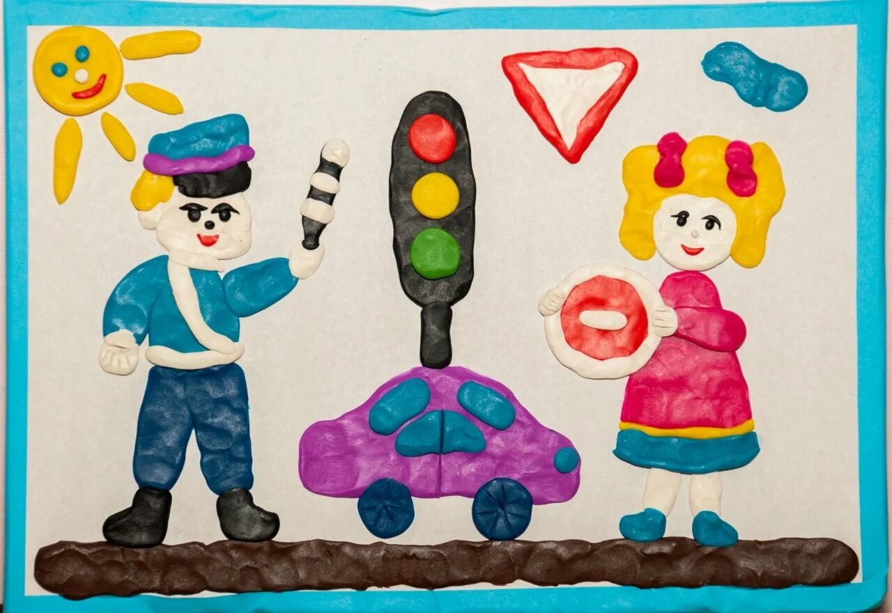 Поделки по пдд средняя группа. Гр светофор. Лепка тема пдд. Аппликация на тему пдд. Пластилинография в средней группе на тему светофор.