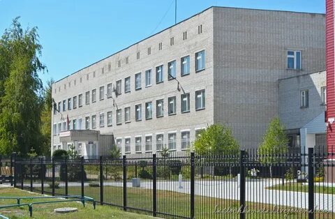 Лицей рубцовск