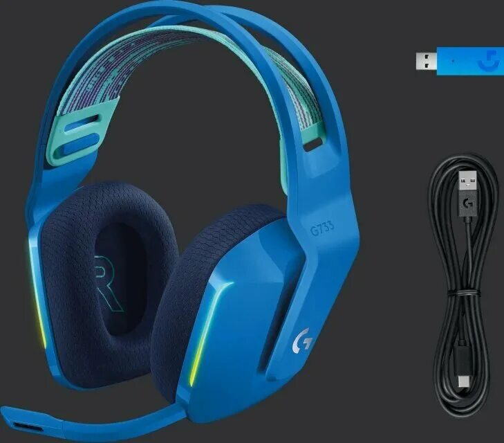 Logitech g435 синие. Игровые наушники logitech g733. наушники логитеч 733. наушники logitech g733 lightspeed. беспроводные наушники логитеч g733.