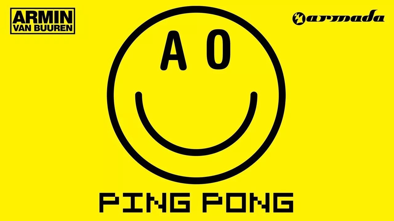 Ping pong песня. Armin van Buuren Ping Pong. Armin van Buuren - Ping Pong (Hardwell Remix). 2014 - Armin van Buuren - Ping Pong. Armin van Buuren Ping Pong Original Mix.