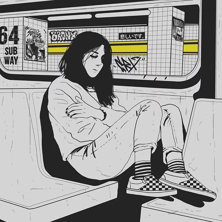 Страх социума. Антропофобия арт. Девушка социофоб. Фобия общения с людьми. Социофобия иллюстрация.