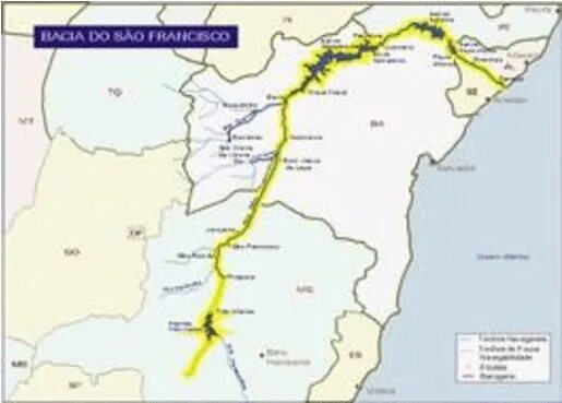 File:São Francisco basin map.png - Wikipedia