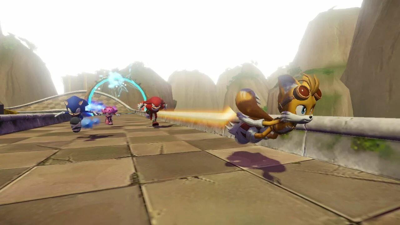 Sonic boom игра 2014. Соник бум игра. wii u sonic boom. sonic boom игрушки гонки.