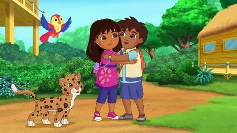 Dora the explorer king and queen ♥ Dora Saves Three Kings Day D...