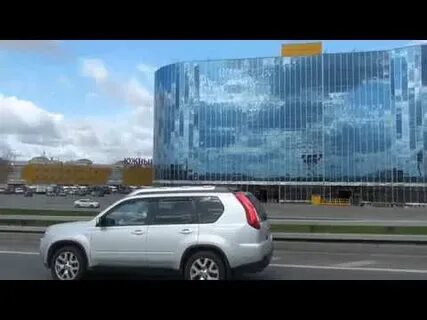 Южные ворота рязань
