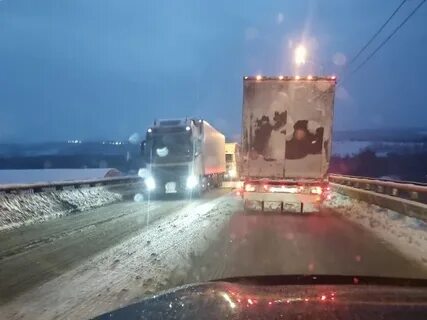 Пробка м 5 сегодня